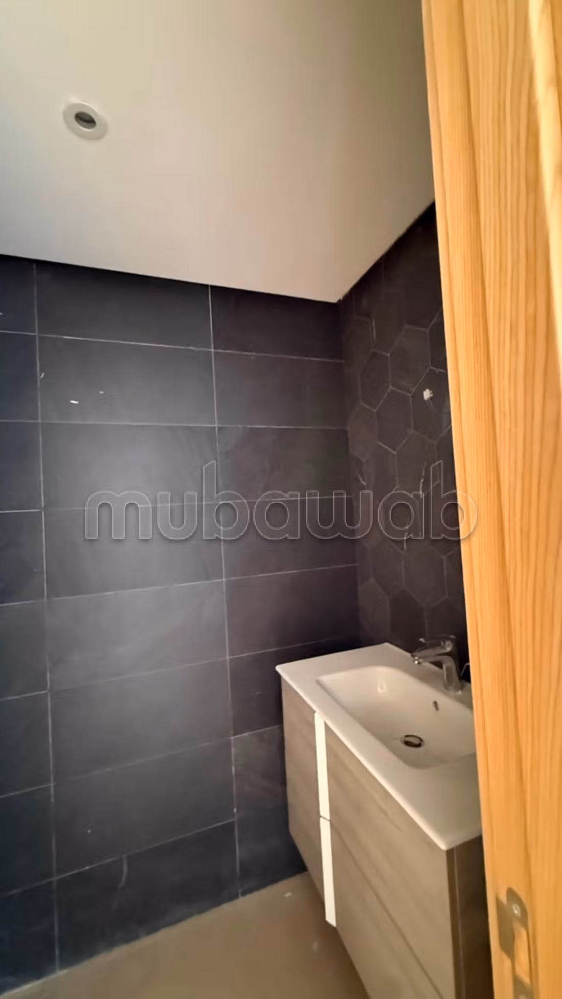 Apartment for rent 84 m² in Rabat, Mall Carrousel