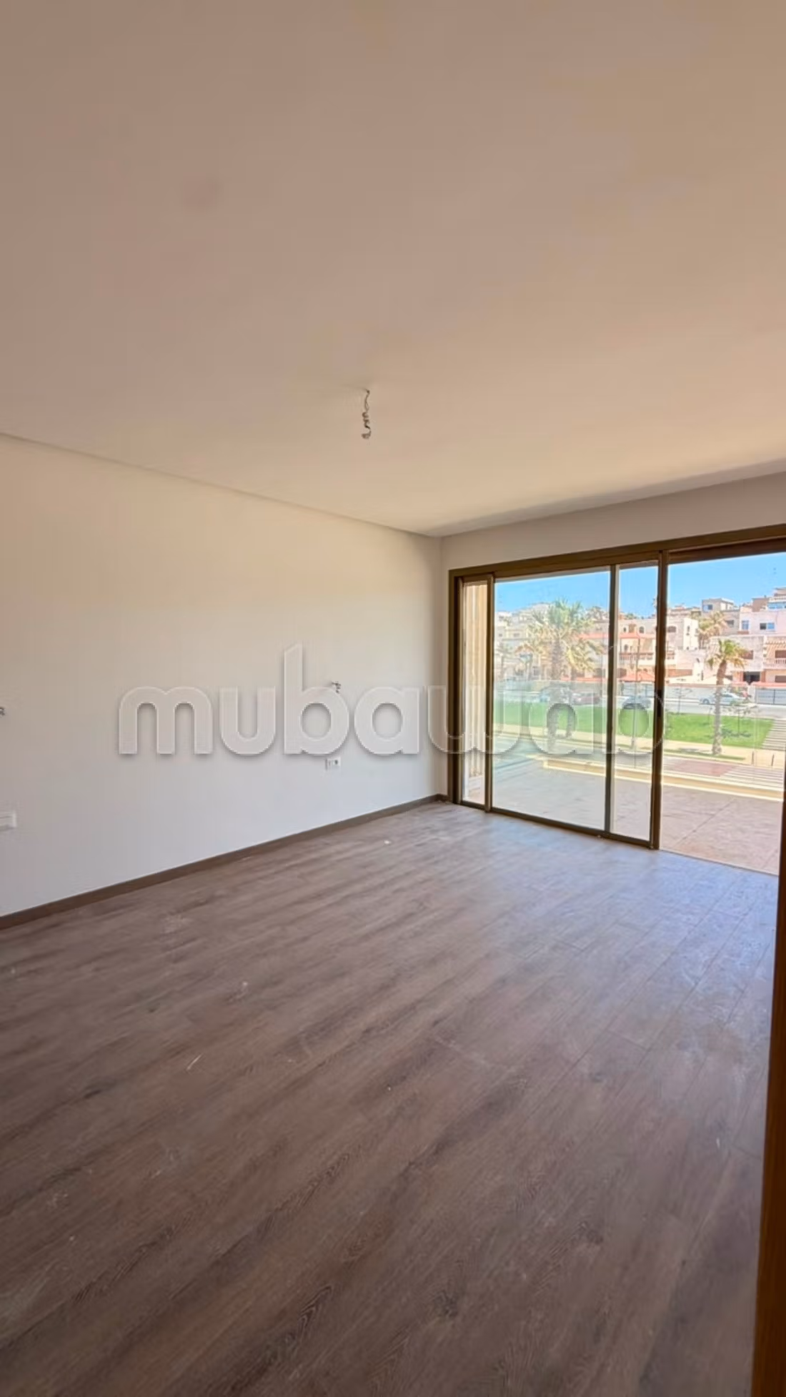 Apartment for rent 84 m² in Rabat, Mall Carrousel