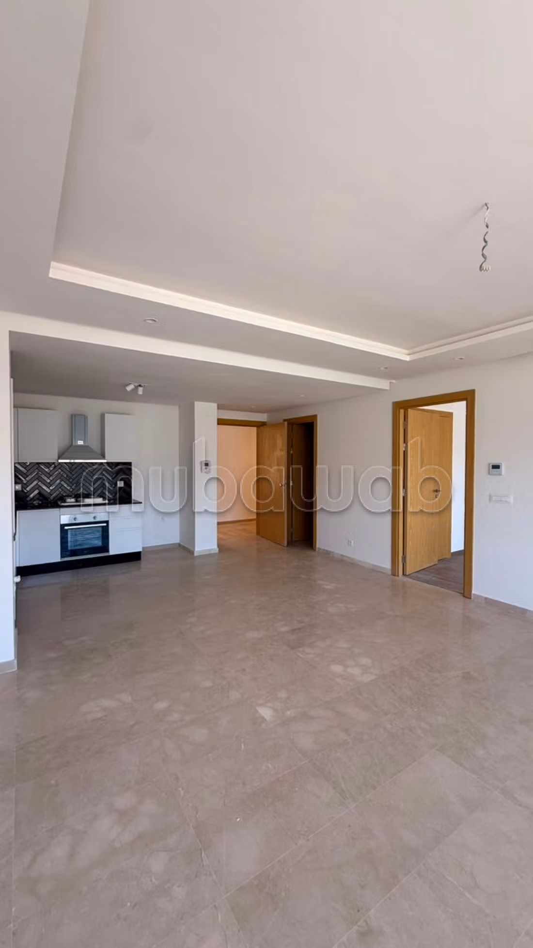 Apartment for rent 84 m² in Rabat, Mall Carrousel