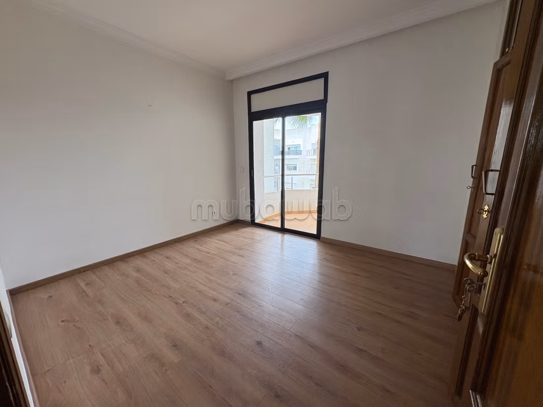 Appartement 129 m² à Ain Diab Extension — 11