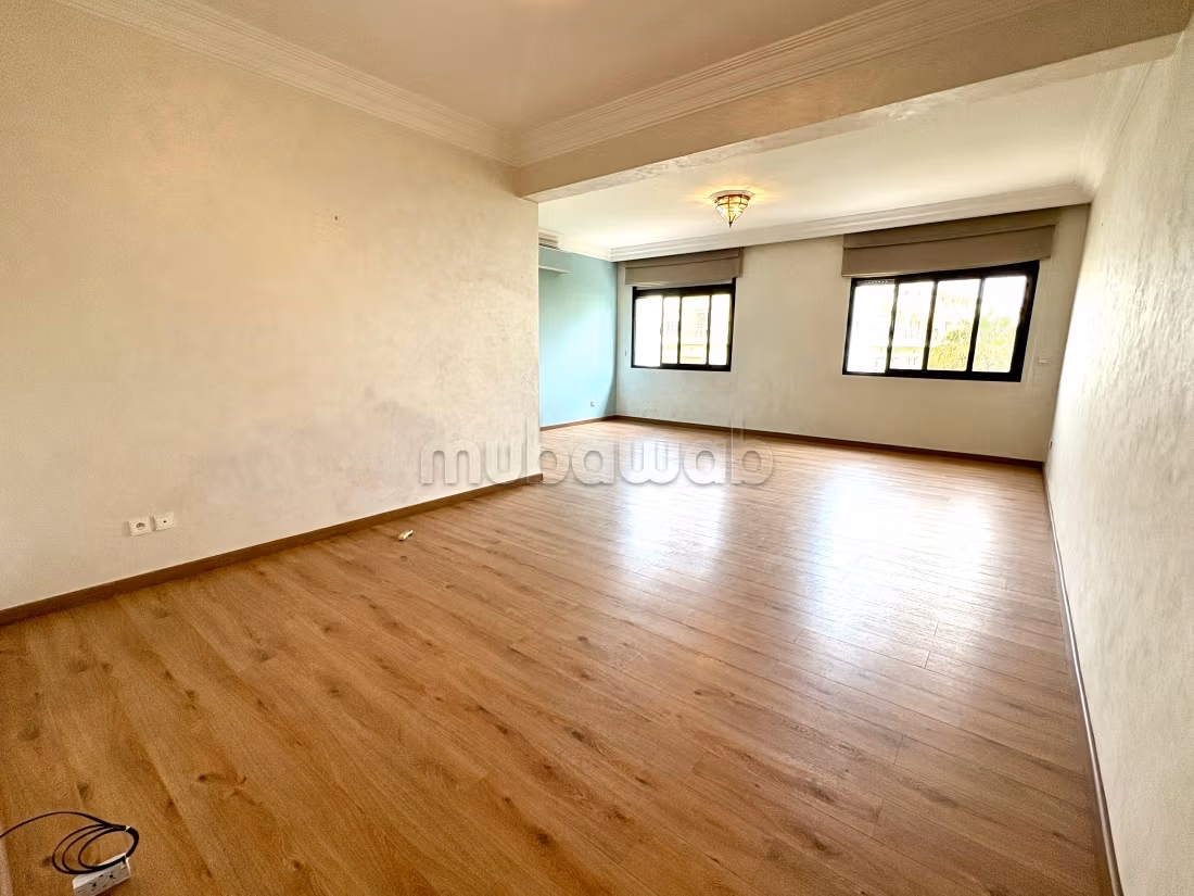 Appartement en parfait état à Ain Diab — 2