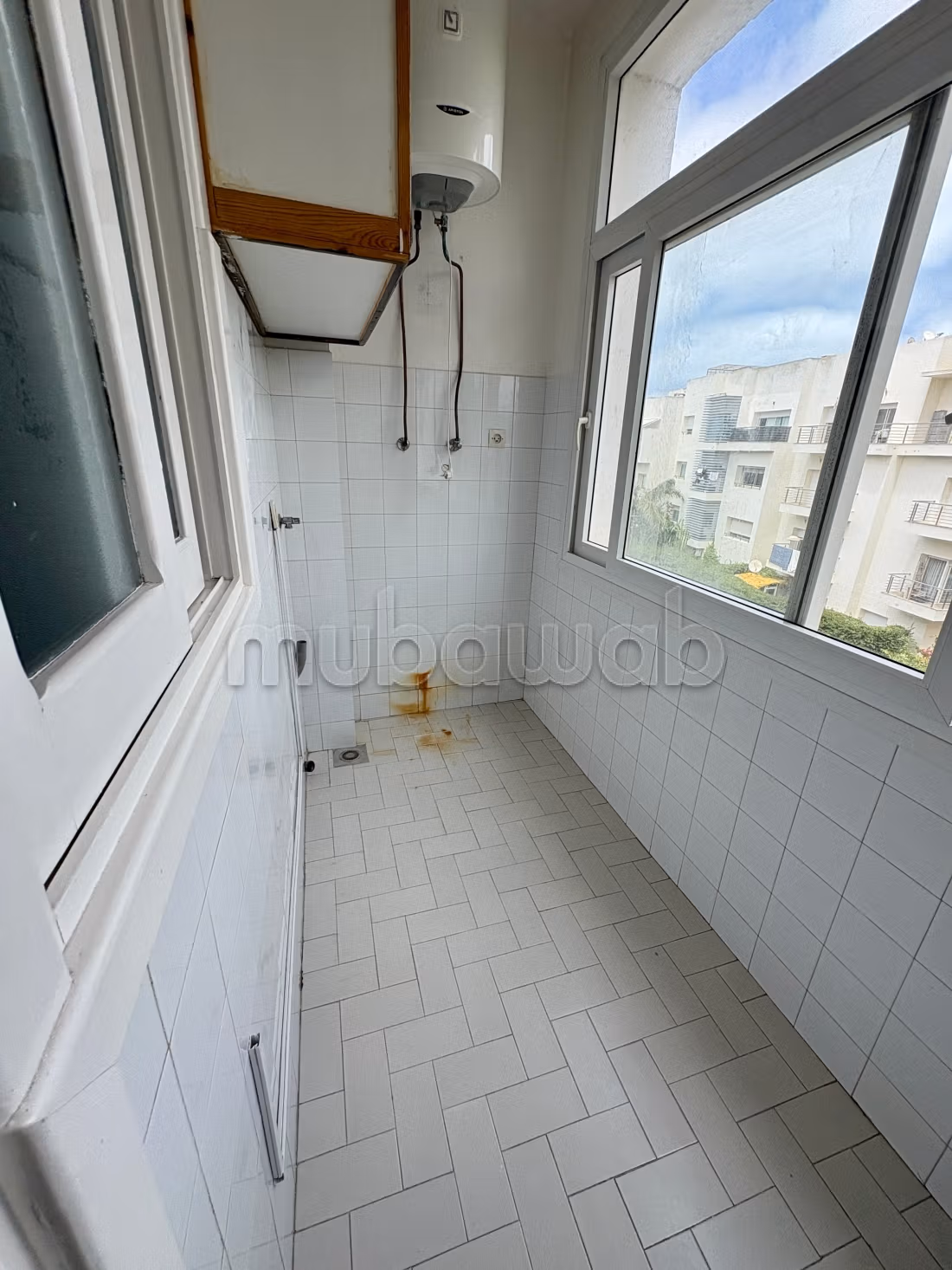 Appartement en parfait état à Ain Diab — 4