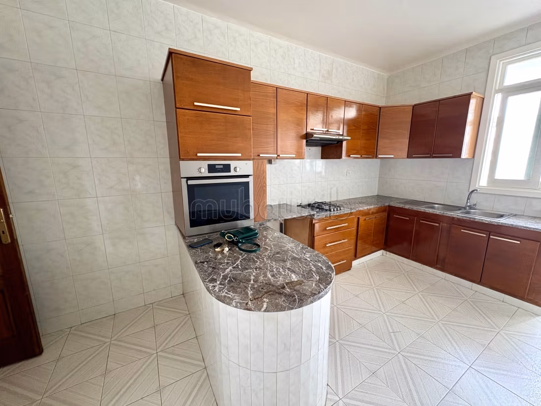 Appartement en parfait état à Ain Diab — 5