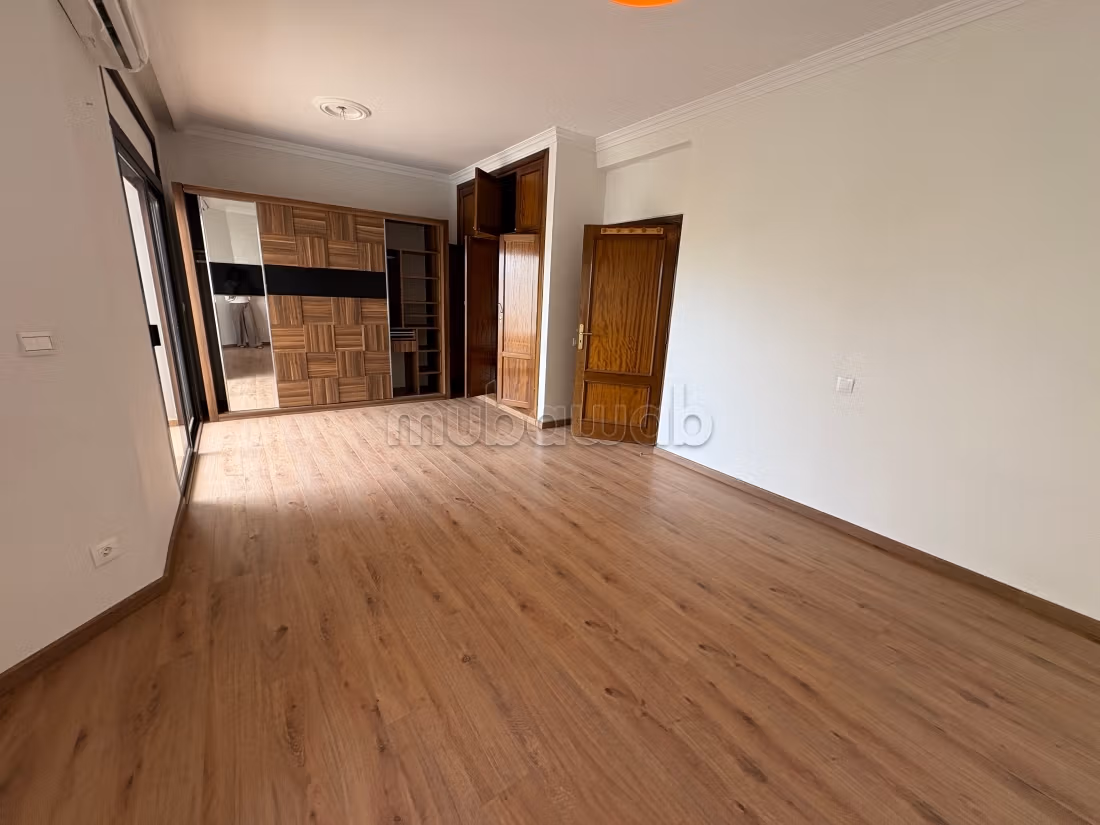 Appartement 129 m² à Ain Diab Extension — 8