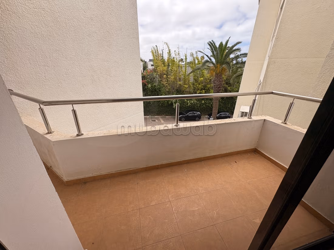 Appartement 129 m² à Ain Diab Extension — 9