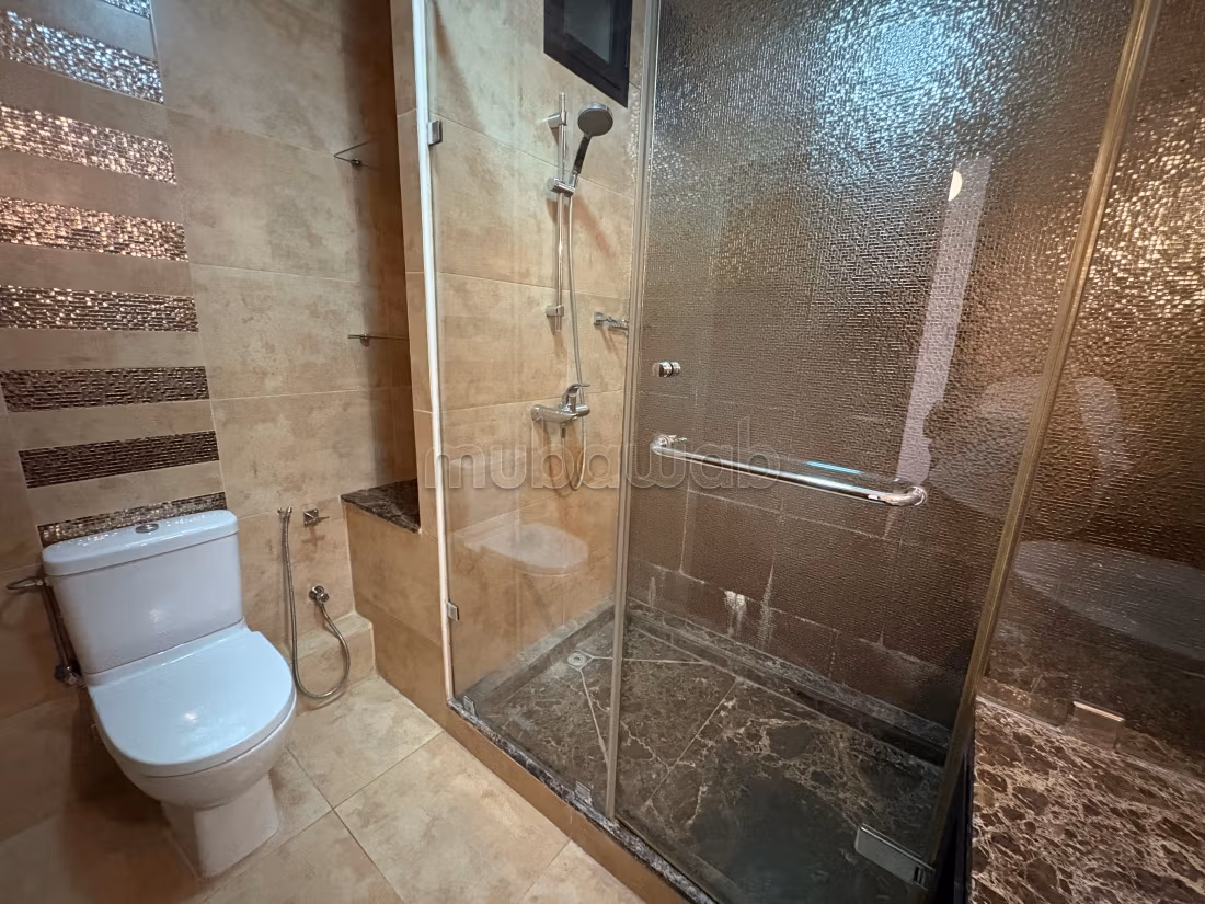 Appartement 129 m² à Ain Diab Extension — 10