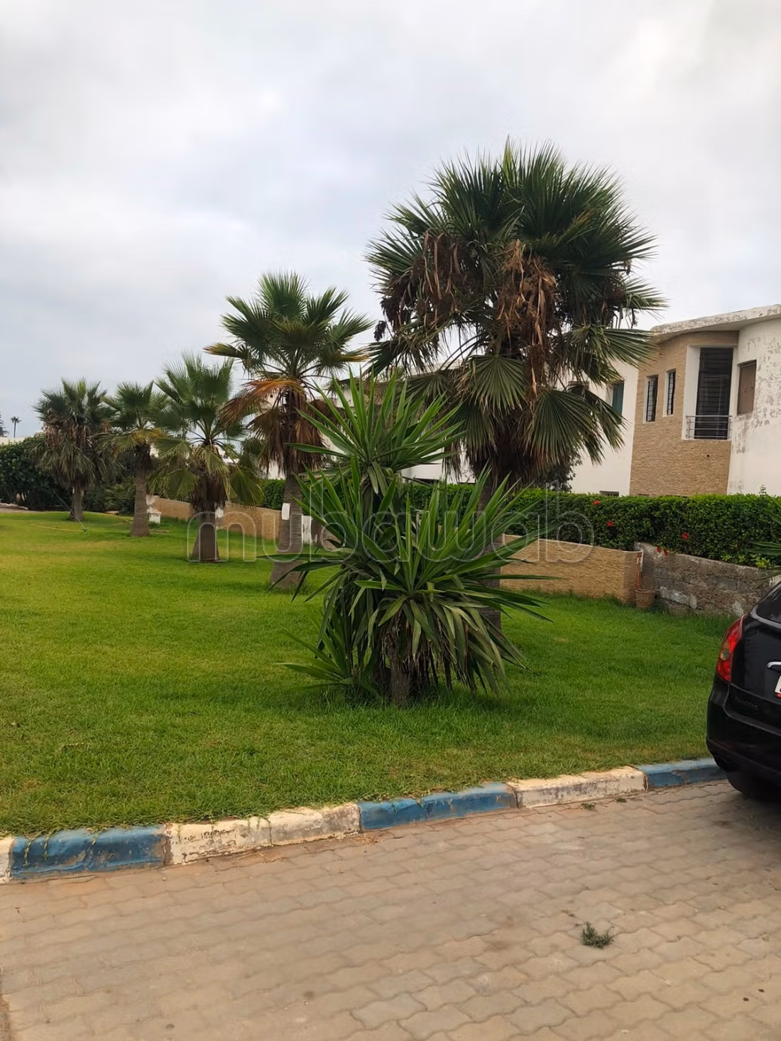 Duplex in affitto skhirat spiaggia