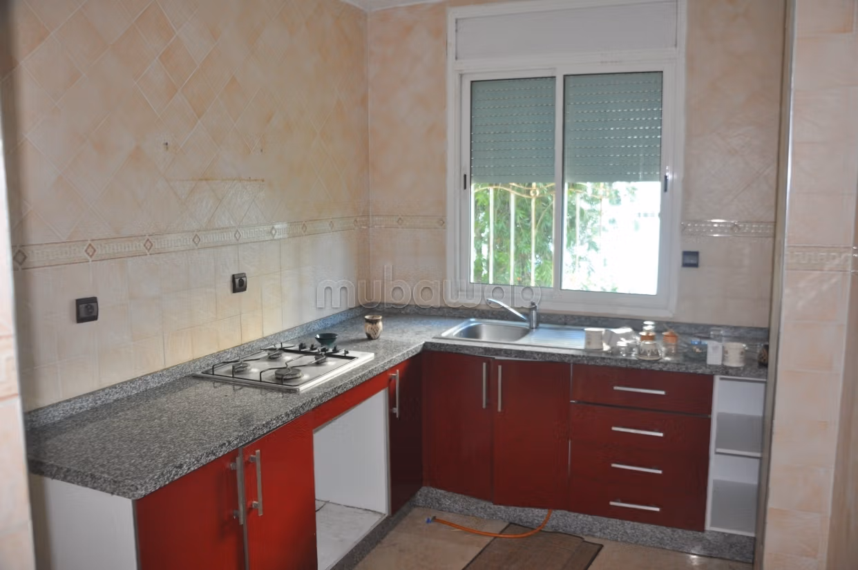 Duplex in affitto skhirat spiaggia