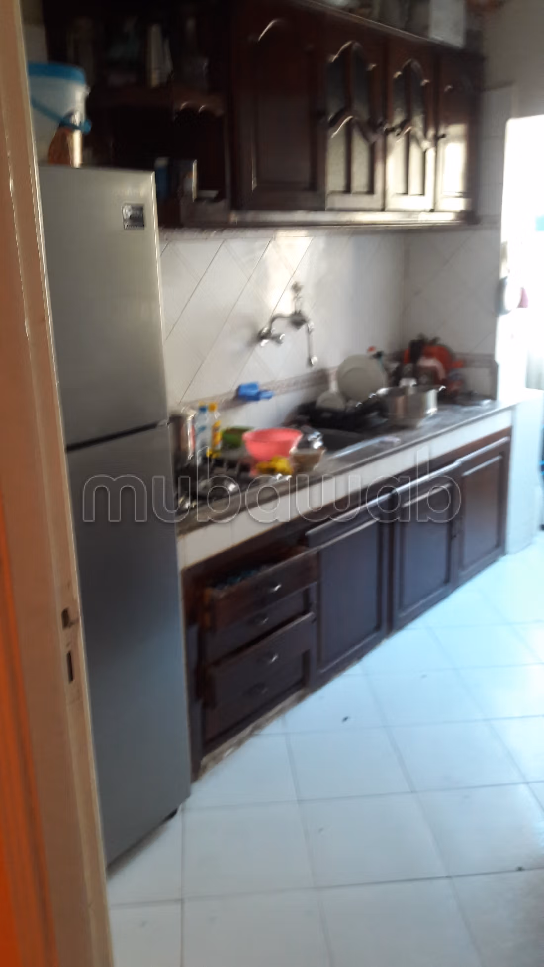 Appartement à vendre 60 m² titré — 3