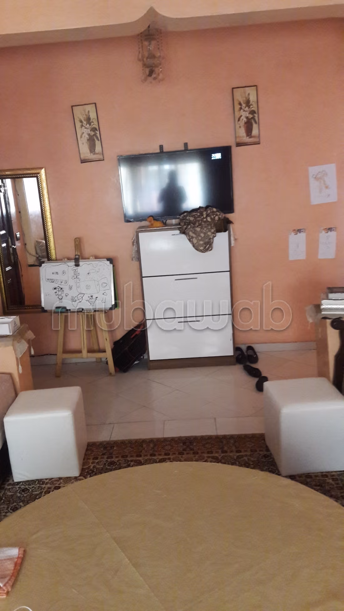 Appartement à vendre 60 m² titré — 5