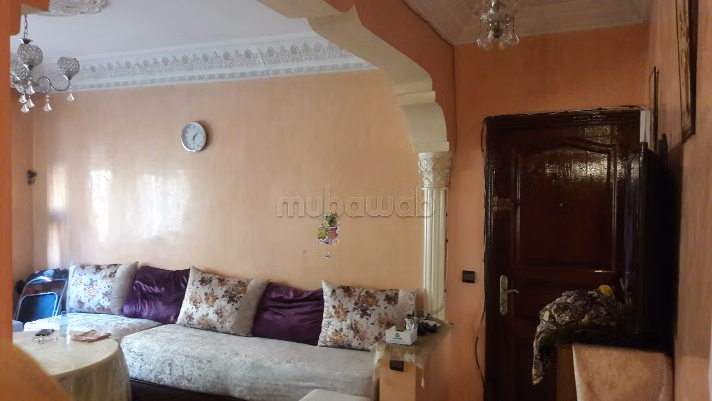 Appartement 60 m² à Bournazil — 7