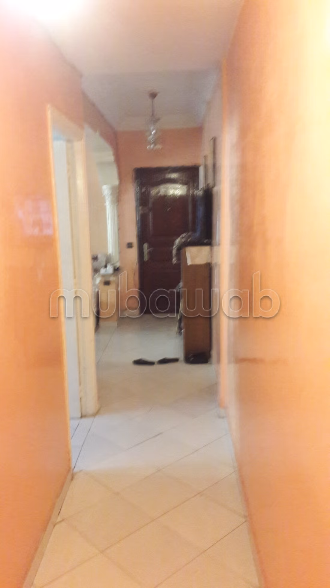 Appartement à vendre 60 m² titré — 4