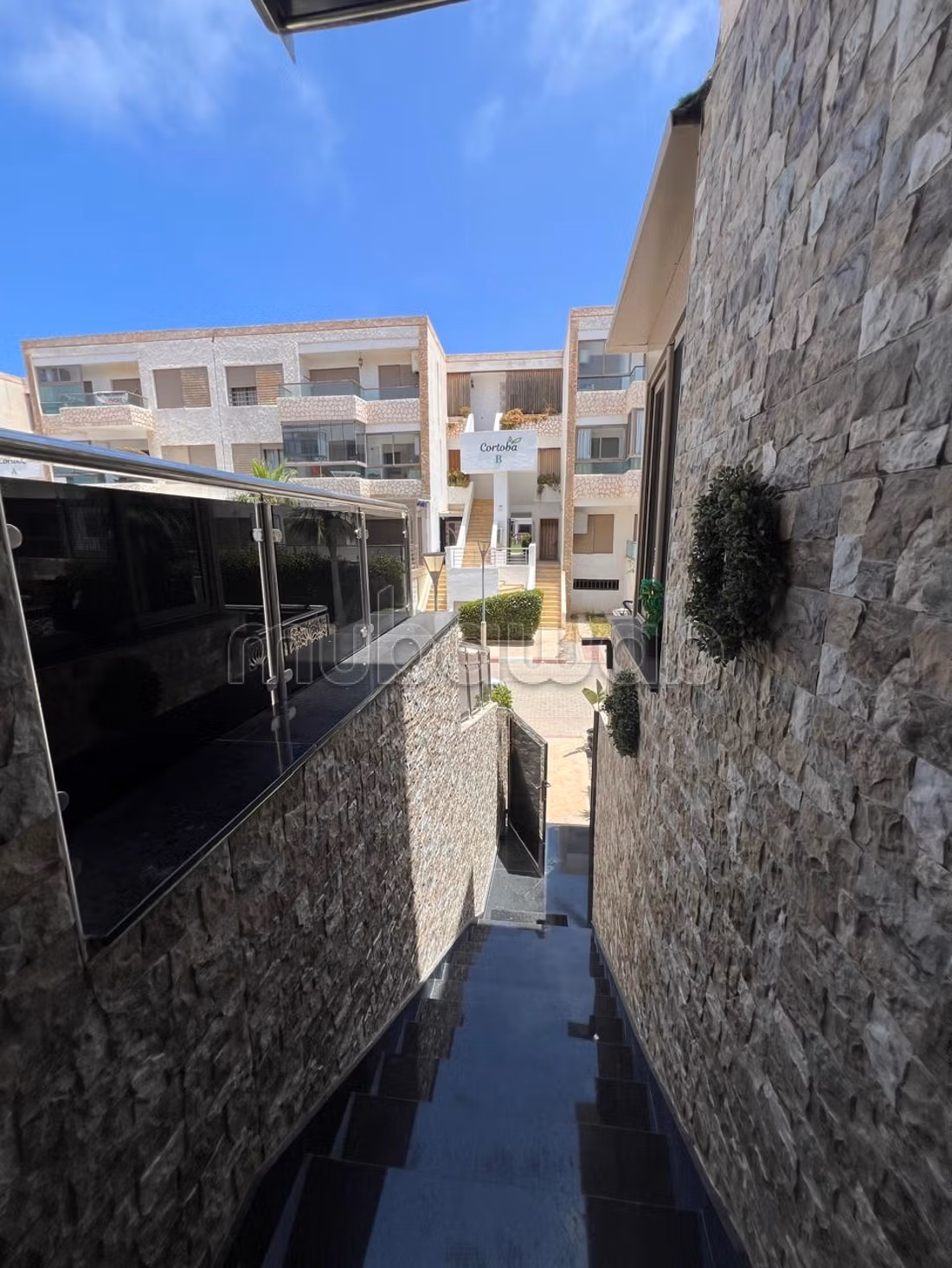 Appartamenti Al-Mansouria Puerto Banus Al-Mansouria