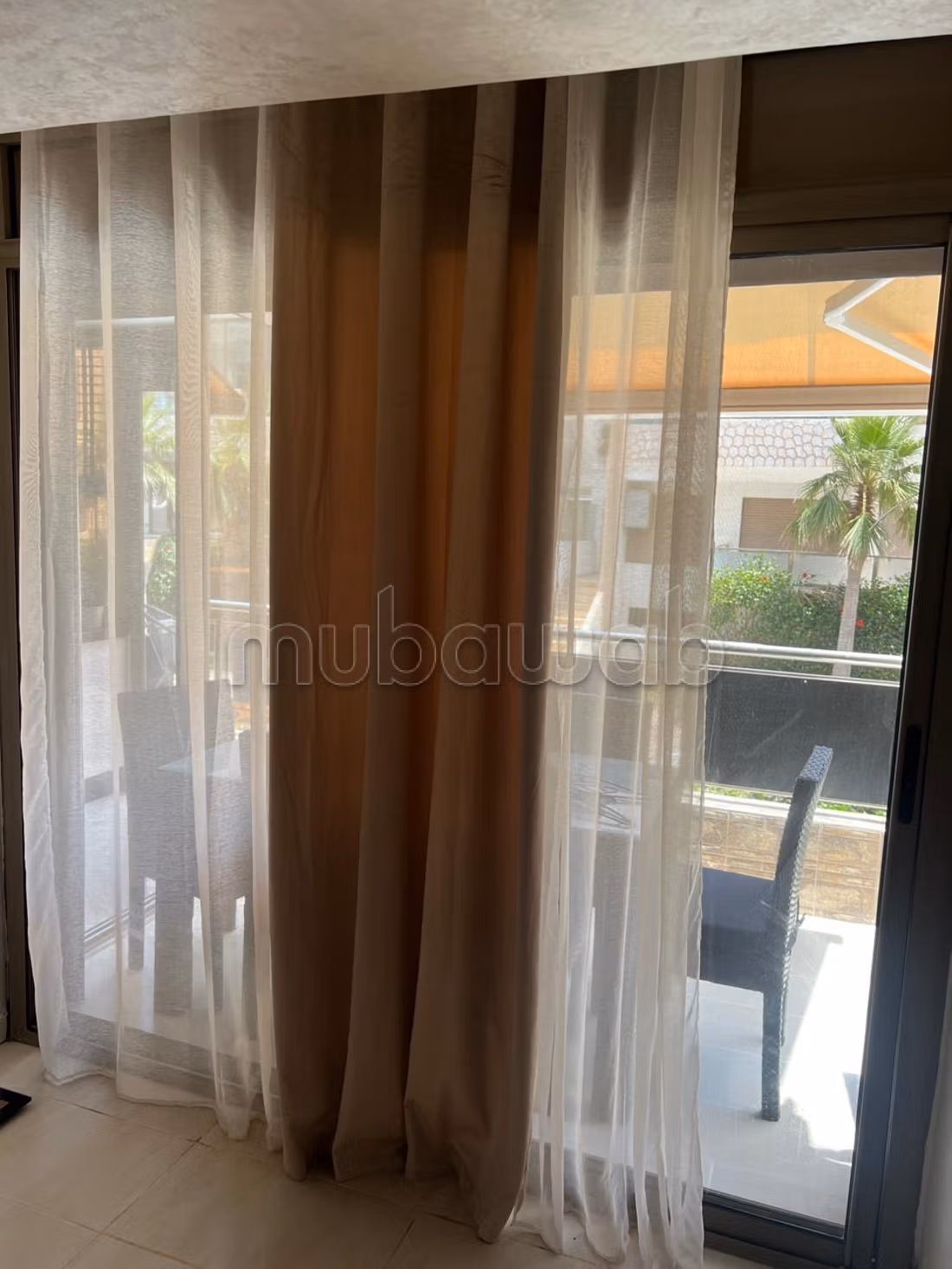 Appartamenti Al-Mansouria Puerto Banus Al-Mansouria