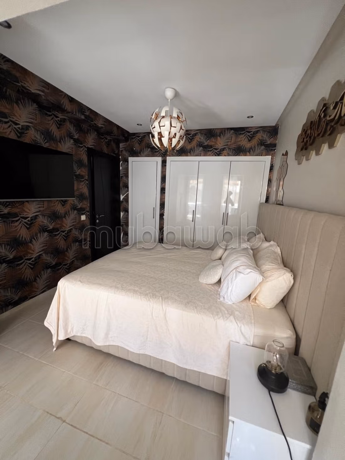 Appartamenti Al-Mansouria Puerto Banus Al-Mansouria