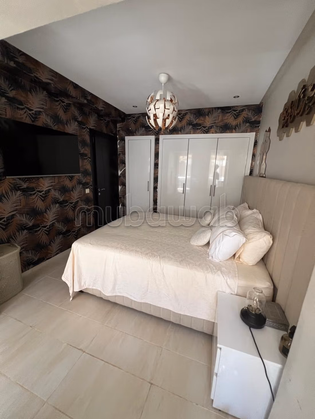 Appartamenti Al-Mansouria Puerto Banus Al-Mansouria