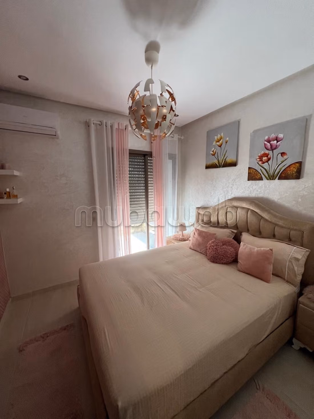 Appartamenti Al-Mansouria Puerto Banus Al-Mansouria
