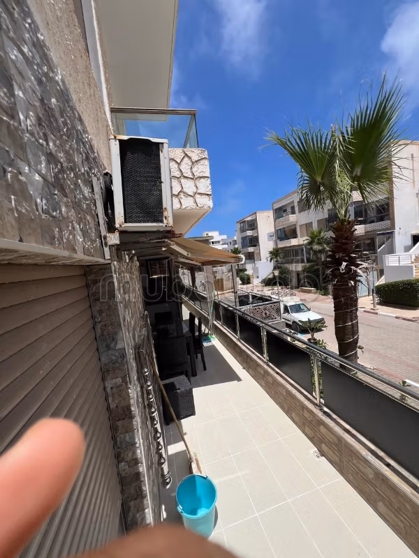 Apartamentos Al-Mansouria Puerto Banus Al-Mansouria