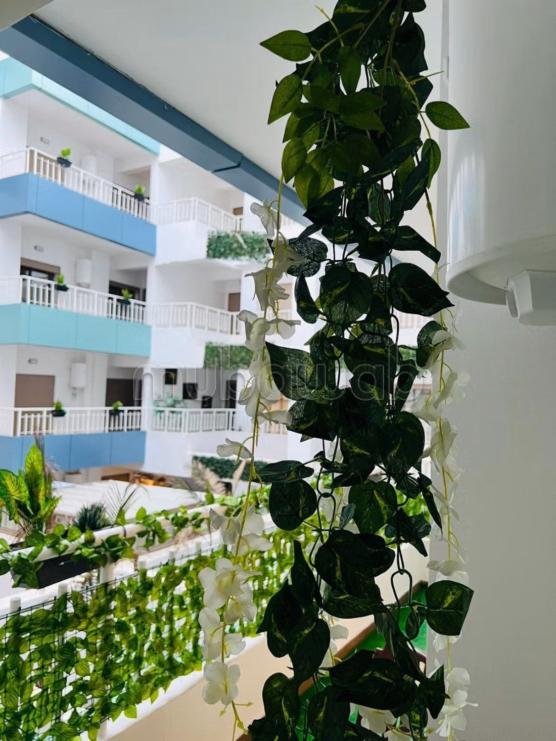 Appartement 80 m² à Quartier du Parc — 10