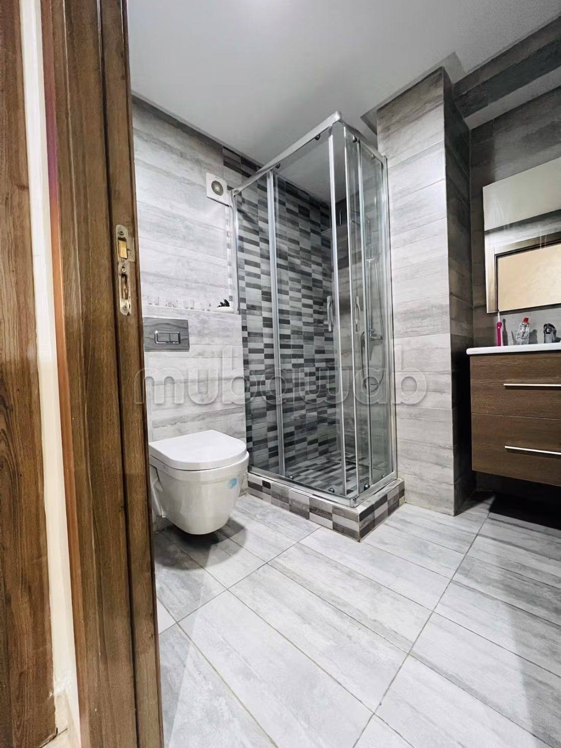 Appartement 80 m² à Quartier du Parc — 13
