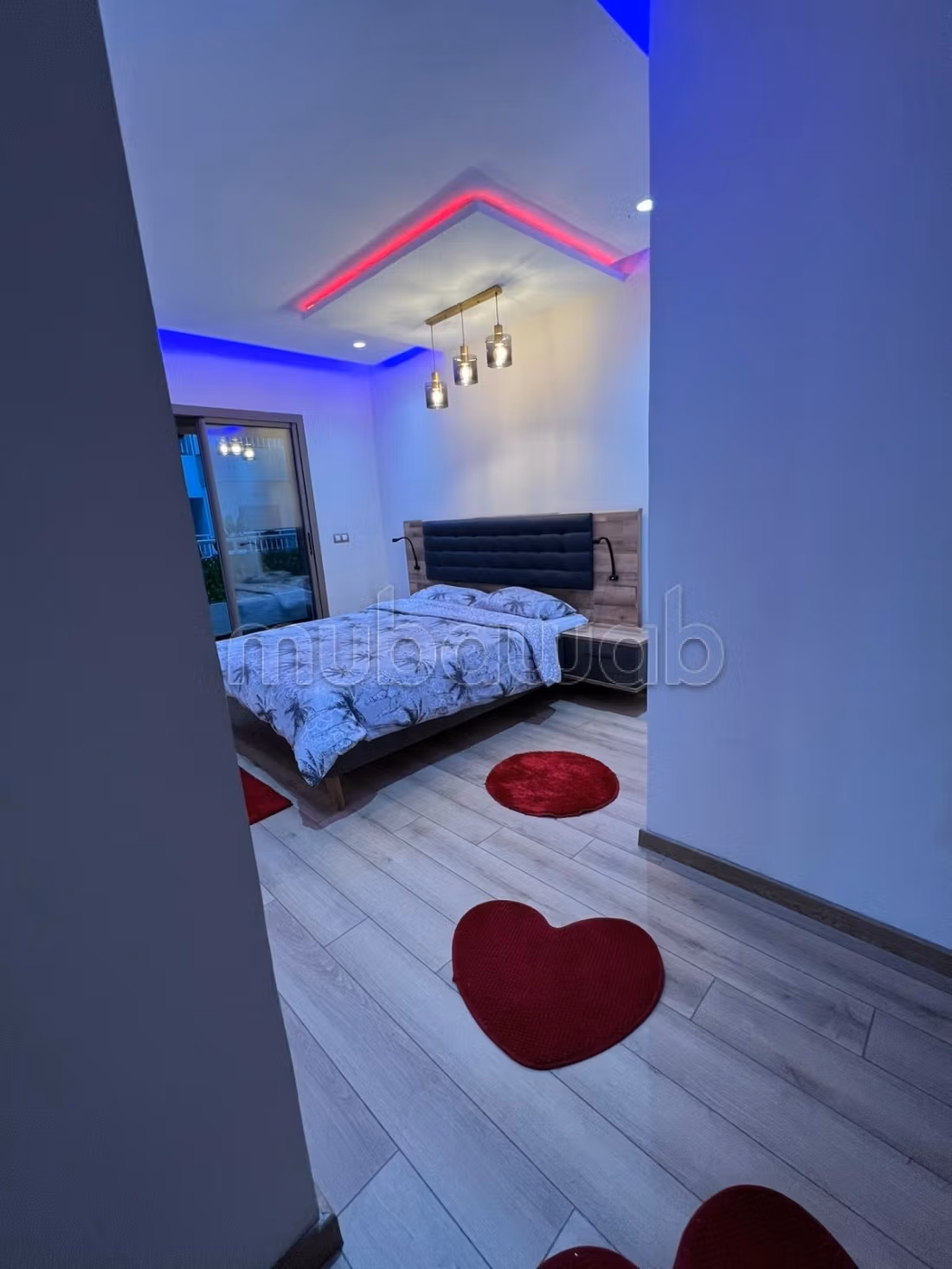 Appartement 80 m² à Quartier du Parc — 8