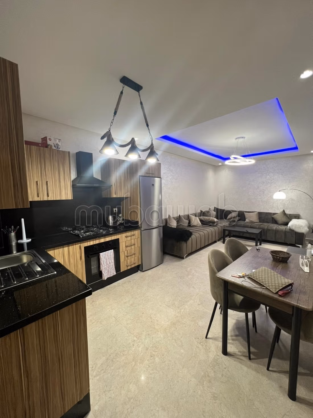 Appartement 80 m² à Quartier du Parc — 7