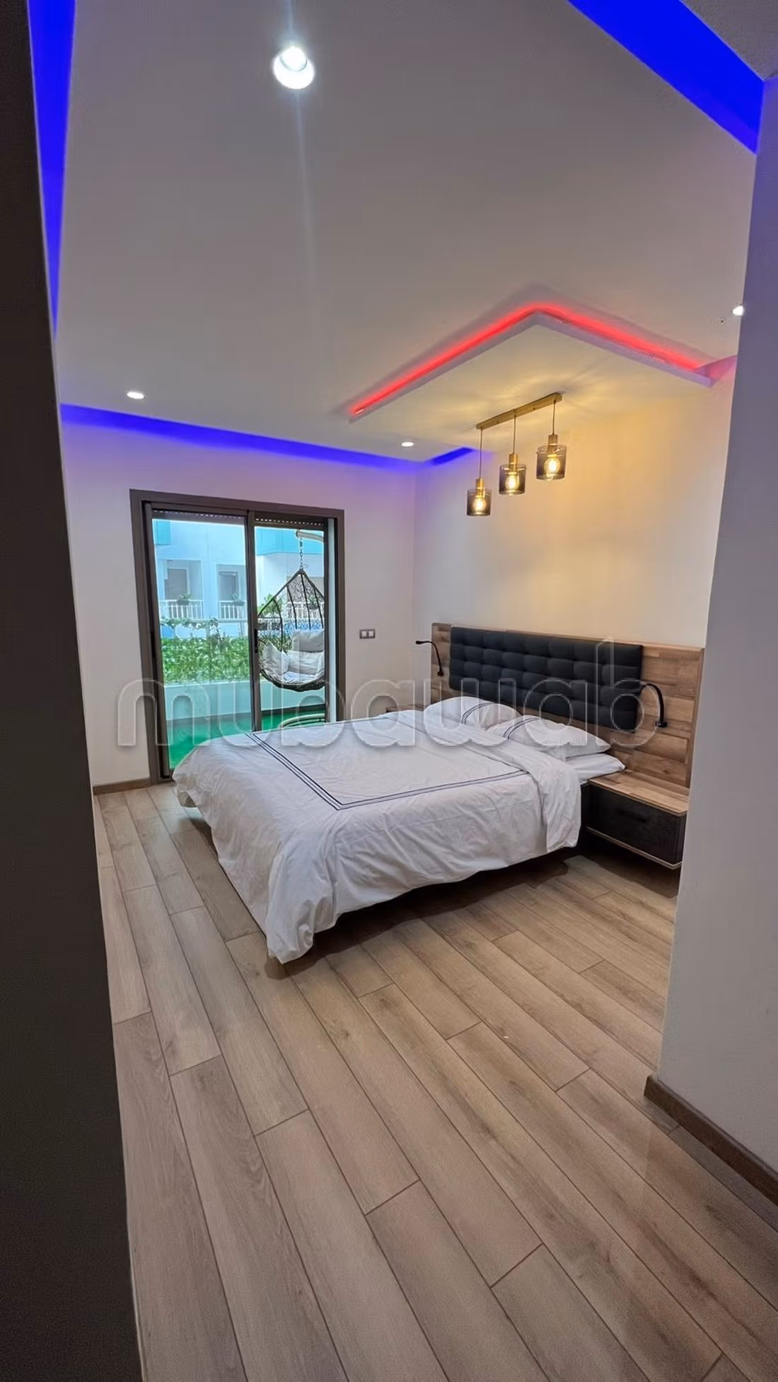 Appartement 80 m² à Quartier du Parc — 4