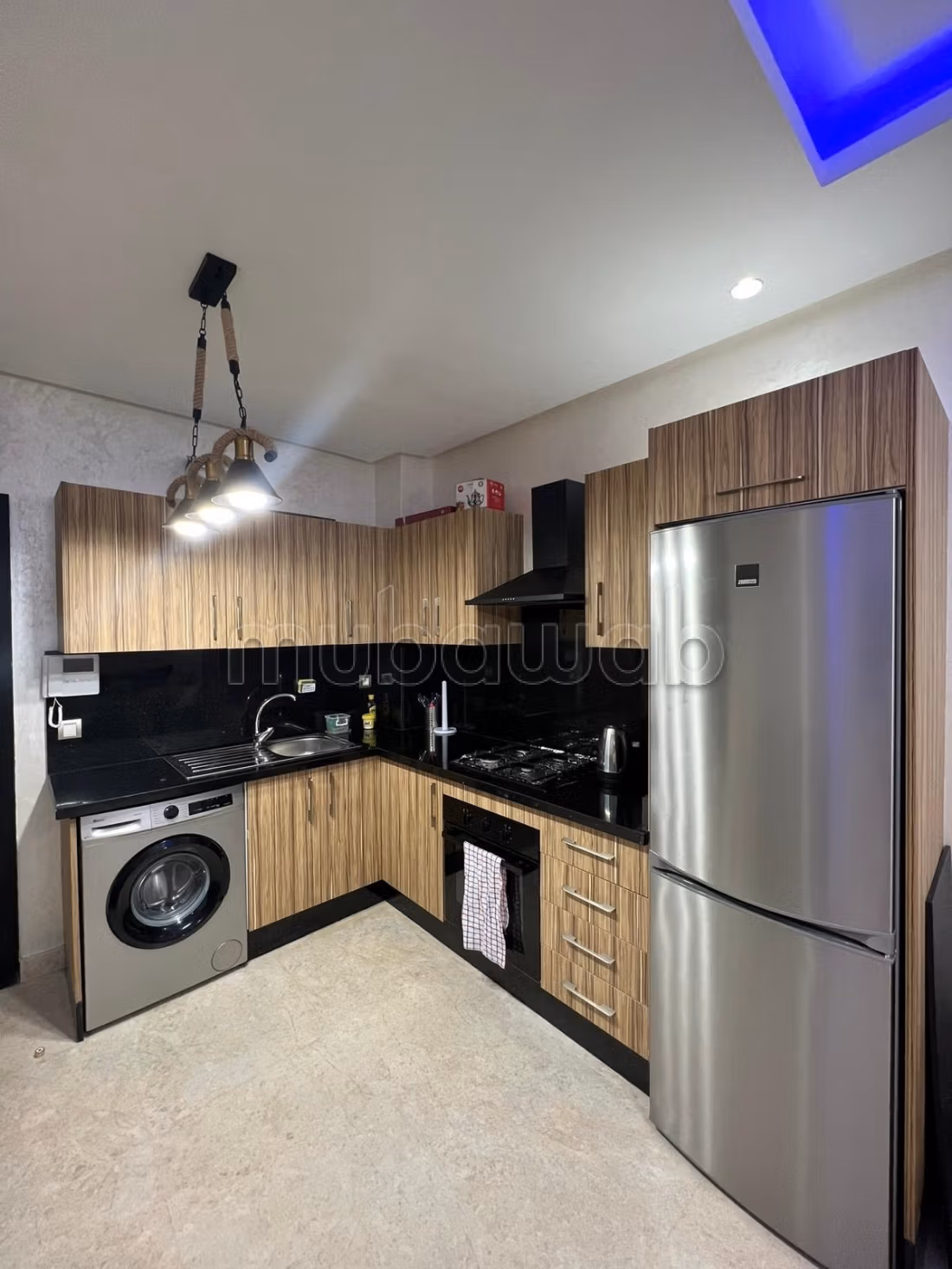 Appartement 80 m² à Quartier du Parc — 11
