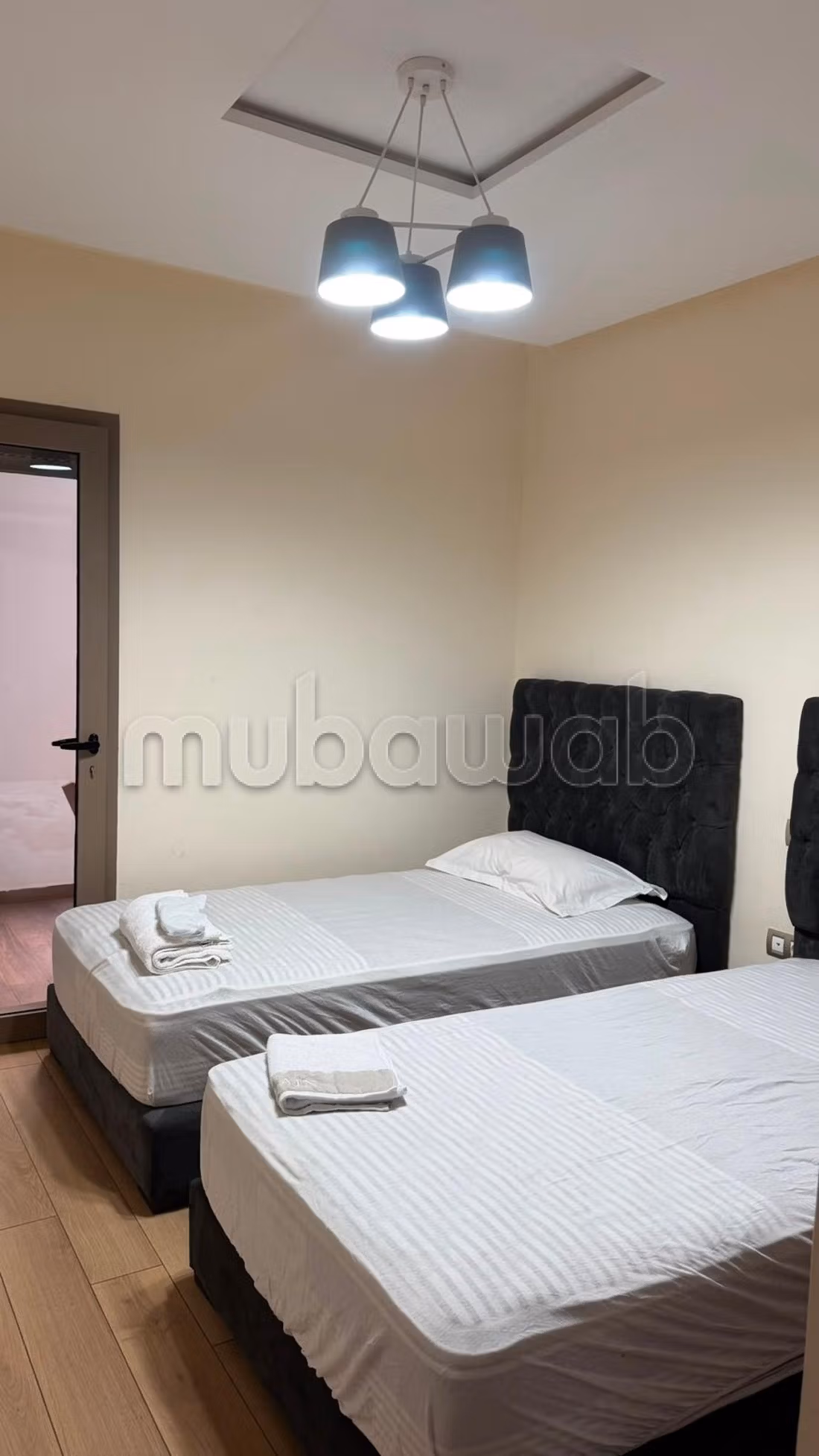 Appartement 80 m² à Quartier du Parc — 6