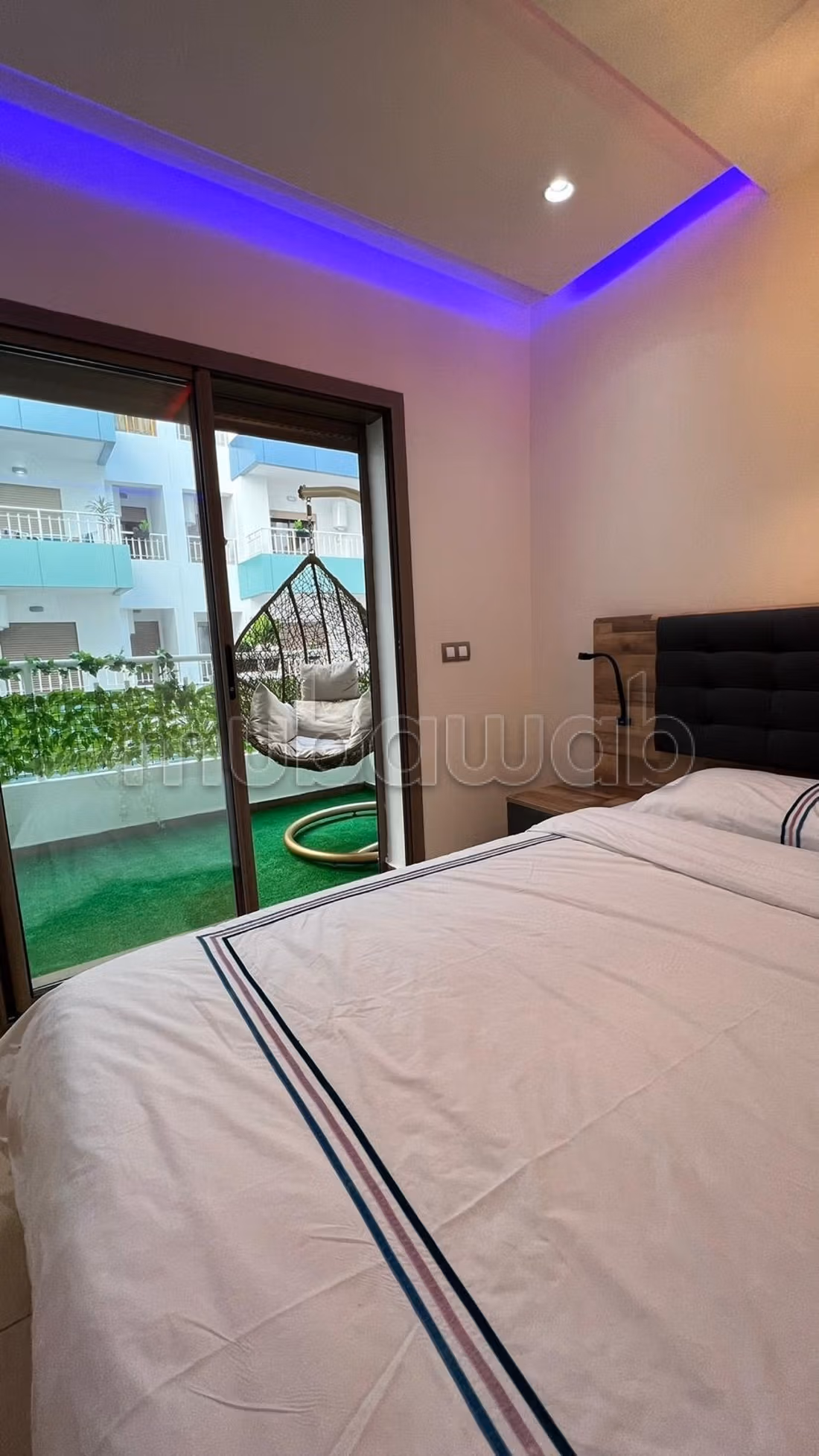 Appartement 80 m² à Quartier du Parc — 5
