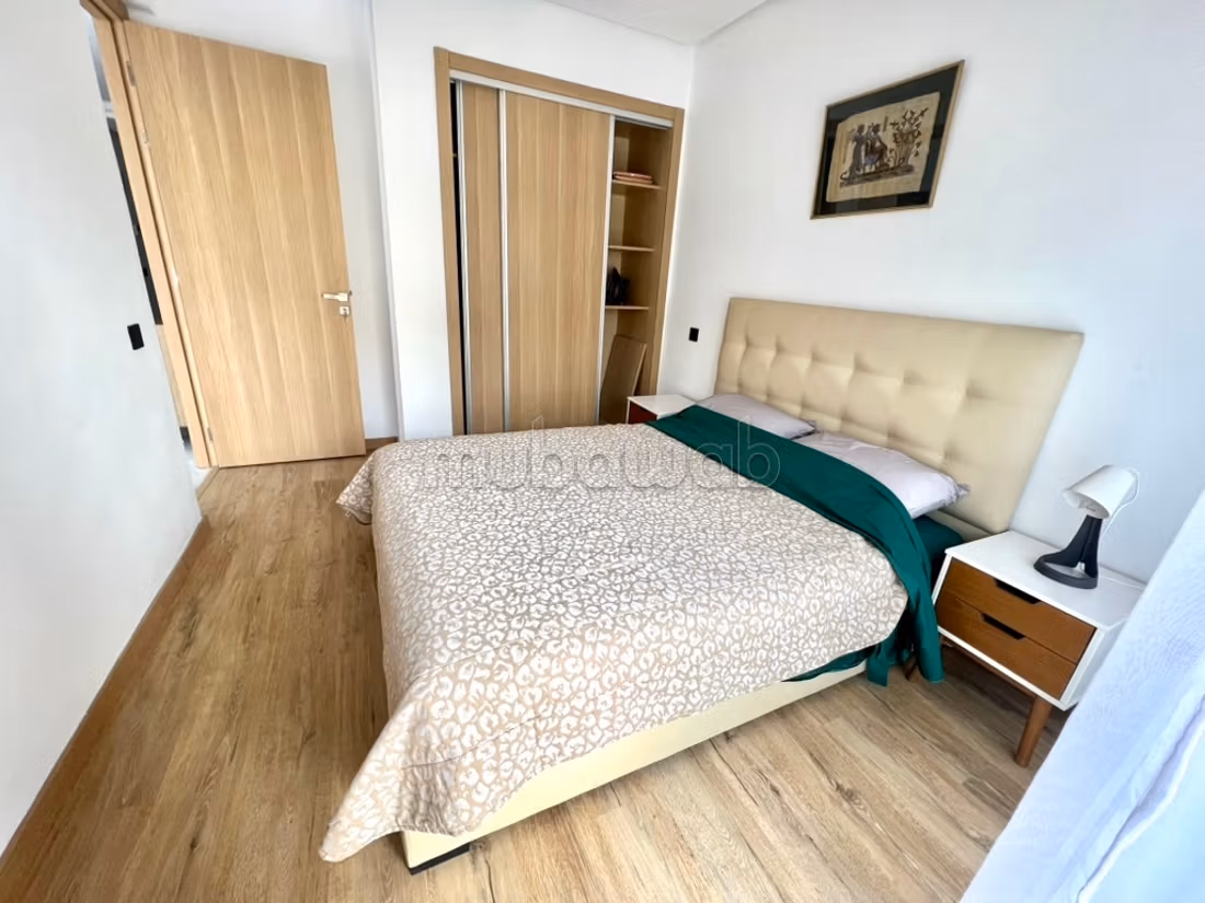 Studio moderno a 100m dal Parco Anfa