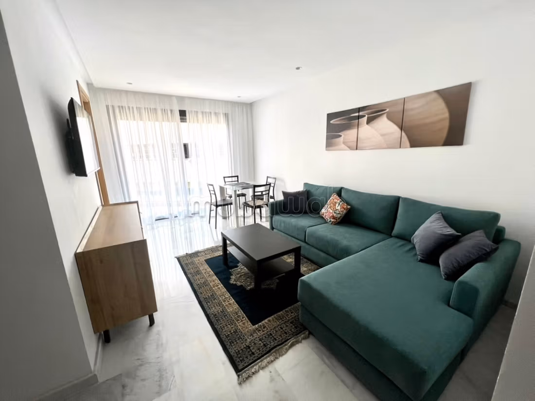 Studio moderno a 100m dal Parco Anfa