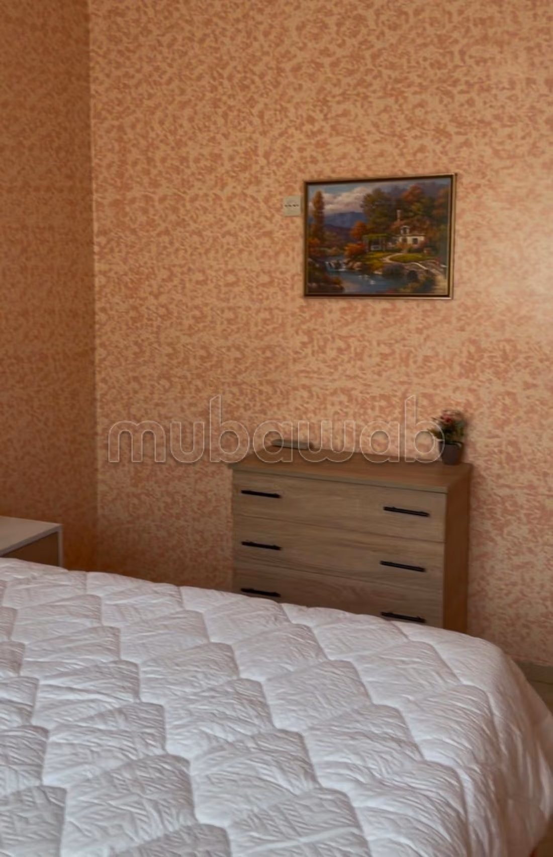 Superbe appartement 
à louer à Narjis. Surface de 160 m²