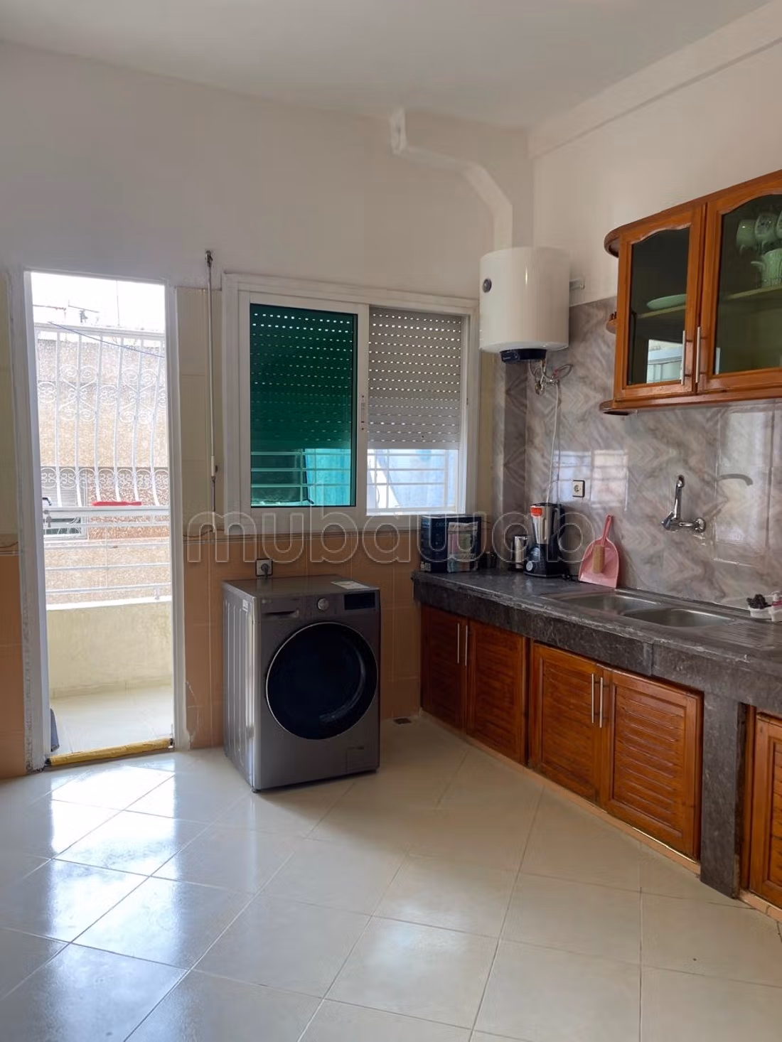 Superbe appartement 
à louer à Narjis. Surface de 160 m²