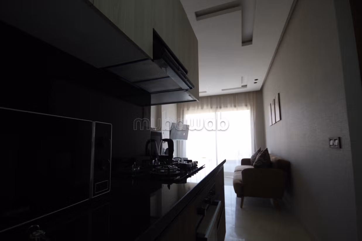 Appartement 50 m² à Oulfa — 10
