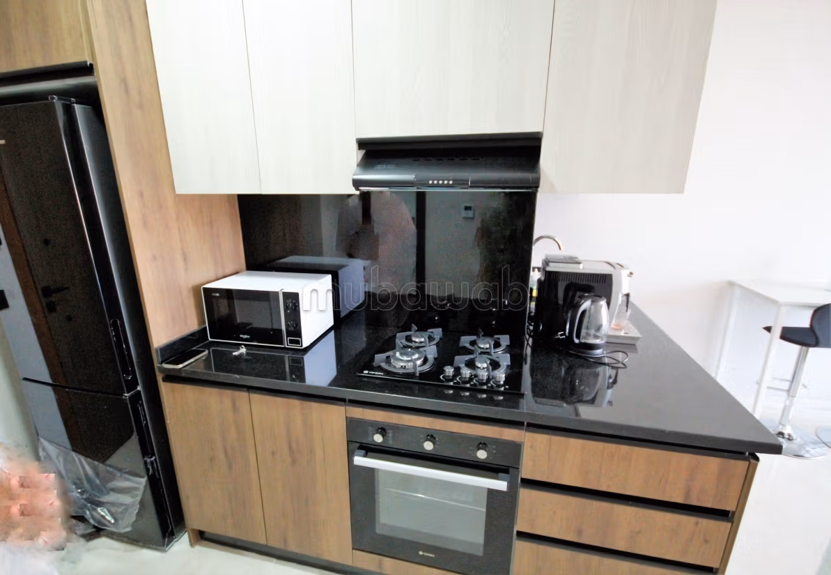 Appartement 50 m² à Oulfa — 11