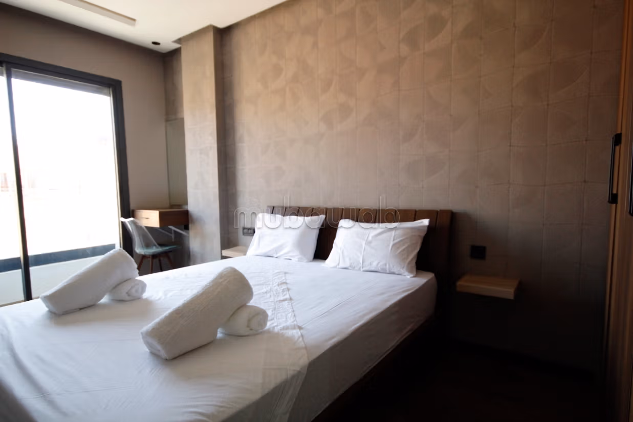 Appartement 50 m² à Oulfa — 7