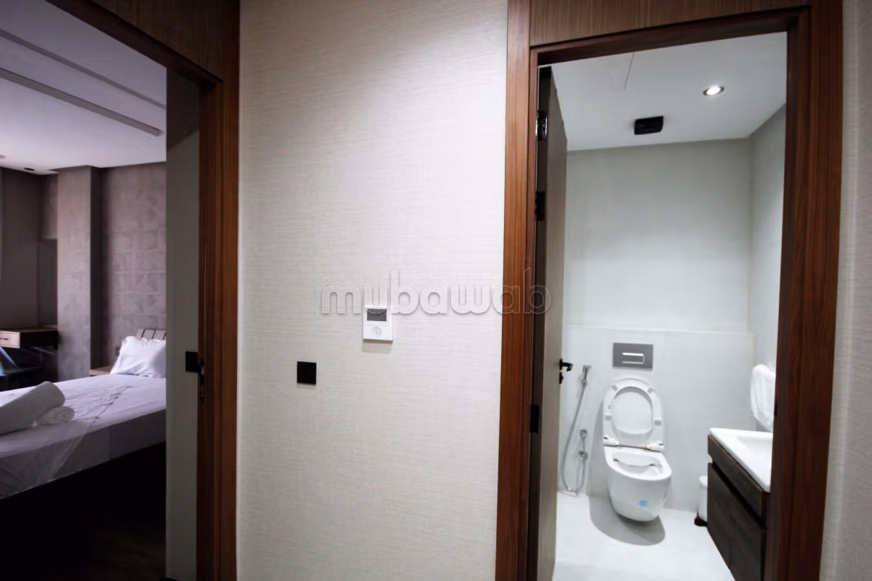 Appartement 50 m² à Oulfa — 9