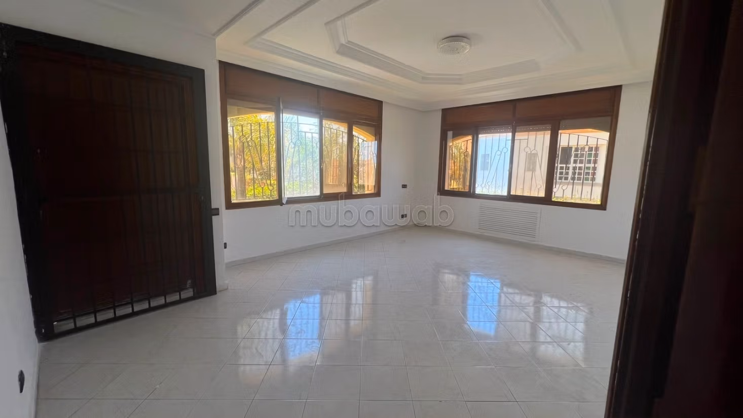 IN AFFITTO - Superba Villa a Hay Riad, Rabat