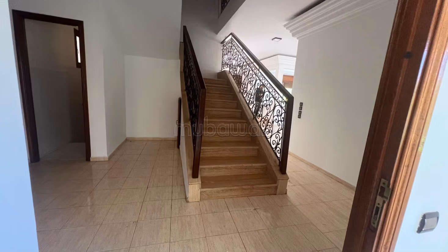 IN AFFITTO - Superba Villa a Hay Riad, Rabat