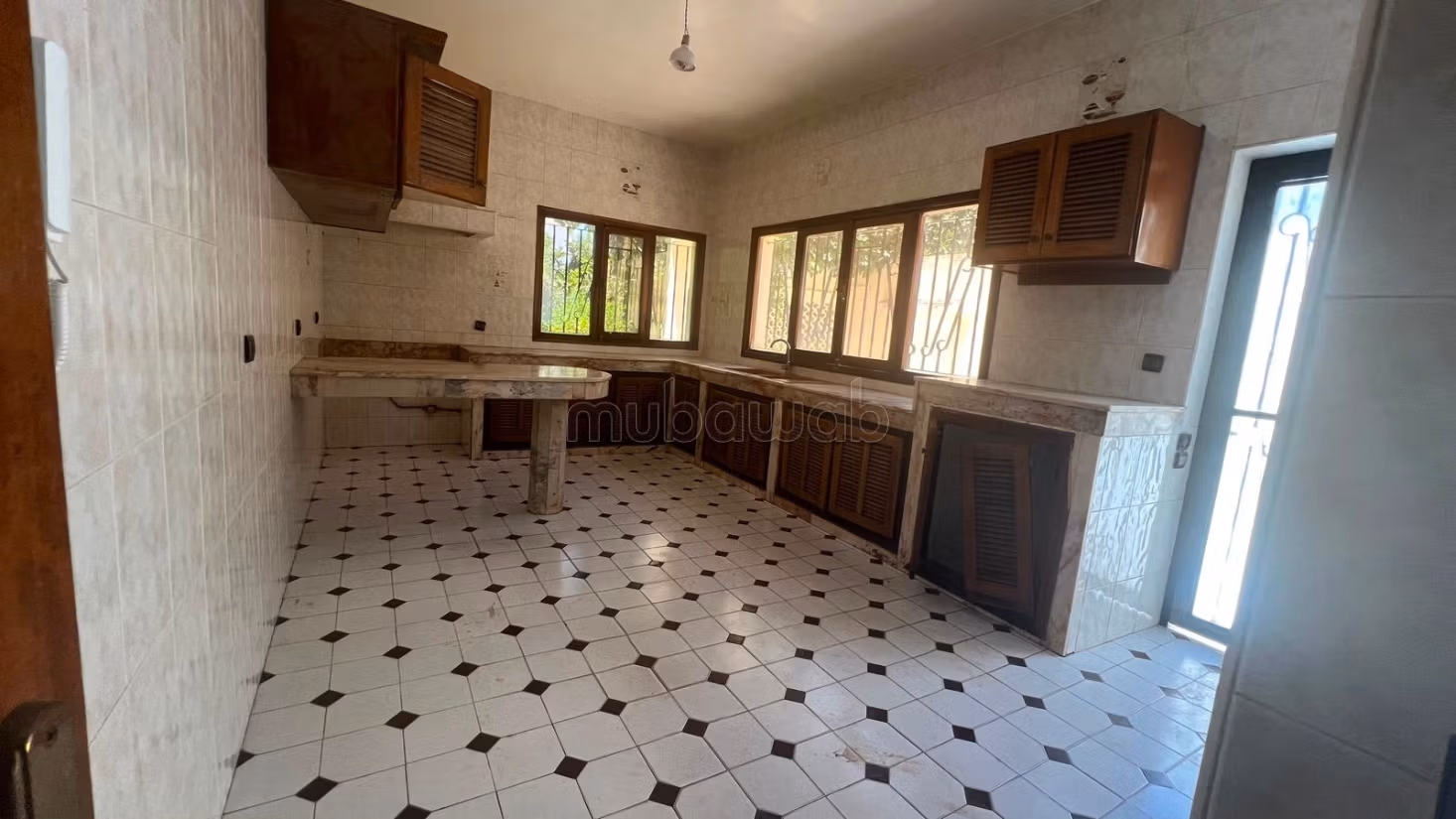 IN AFFITTO - Superba Villa a Hay Riad, Rabat