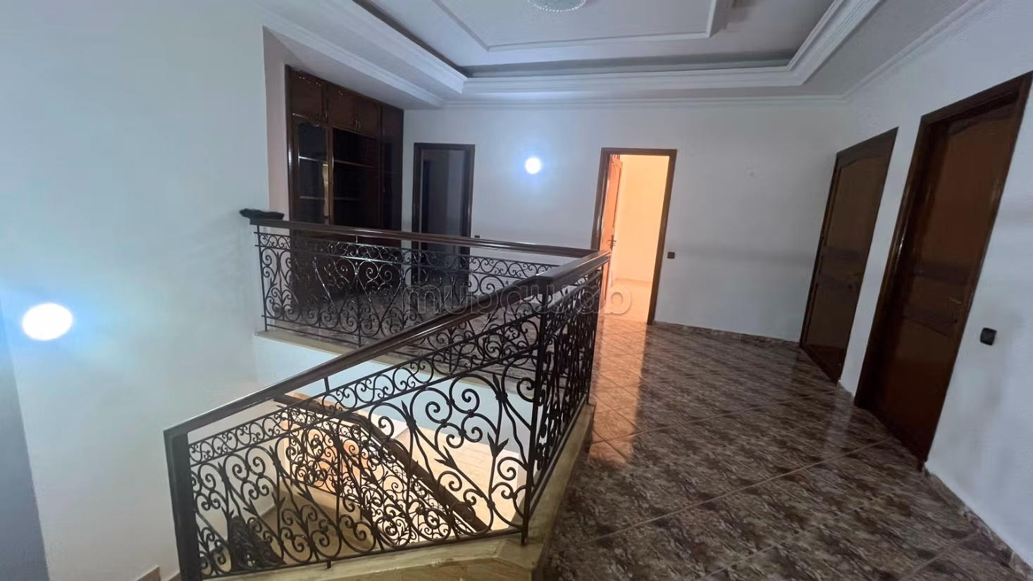 IN AFFITTO - Superba Villa a Hay Riad, Rabat