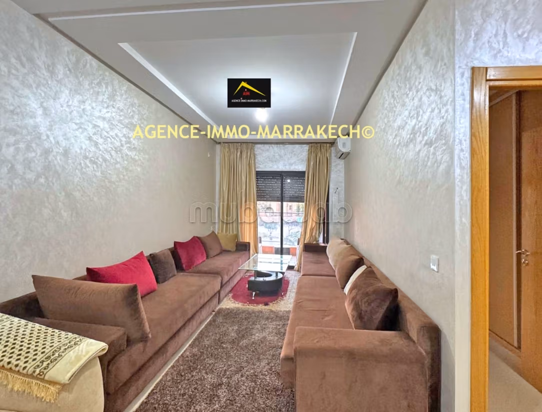 Pied à terre 60m² proche des commodités — 5
