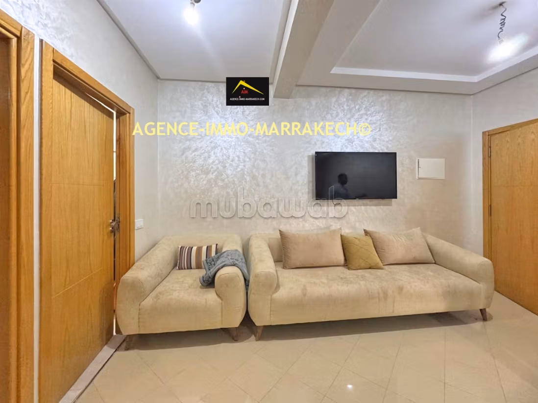 Studio 60m² close to amenities