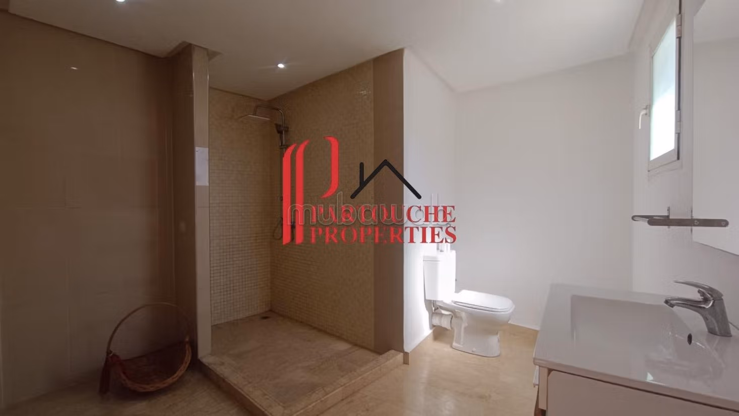Duplex Rooftop A SAISIR proche Gauthier