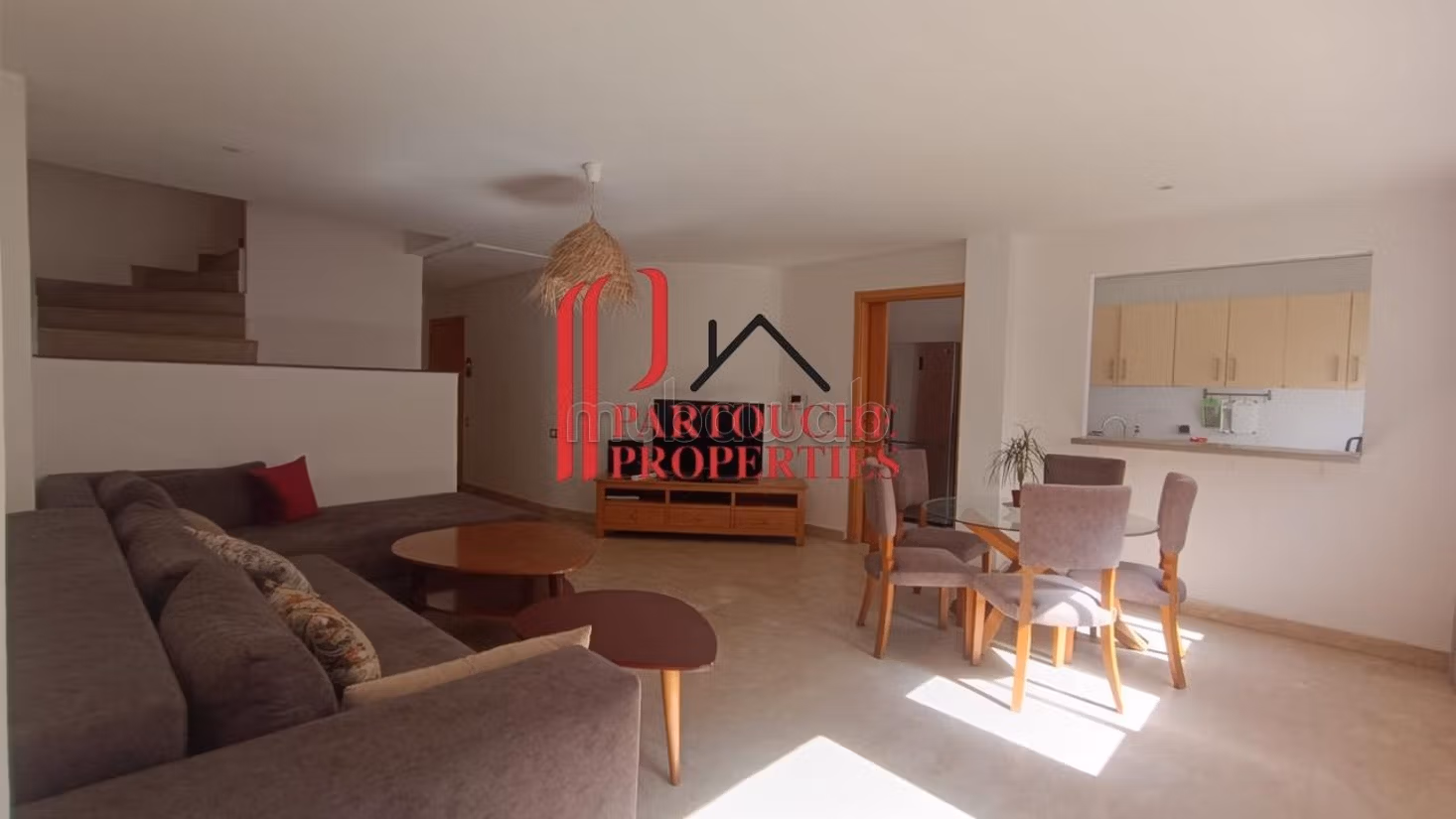 Duplex Rooftop A SAISIR proche Gauthier