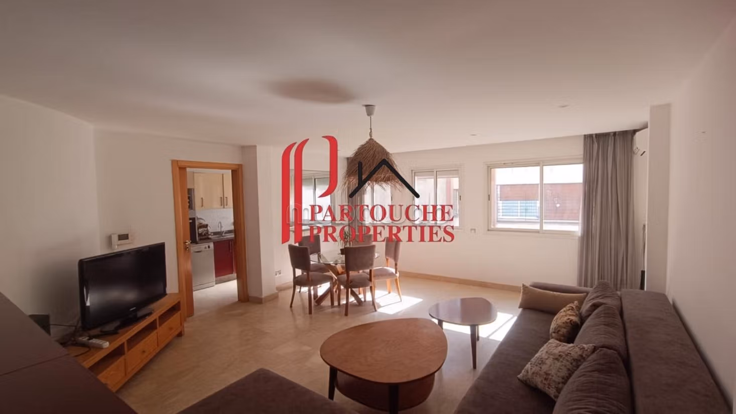 Duplex Rooftop A SAISIR proche Gauthier