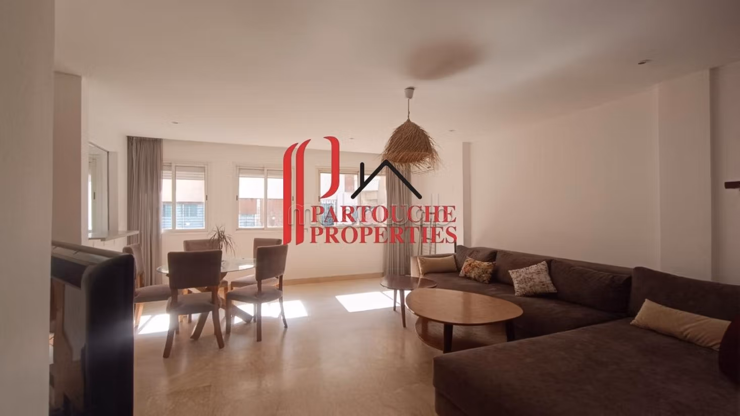 Duplex Rooftop A SAISIR proche Gauthier