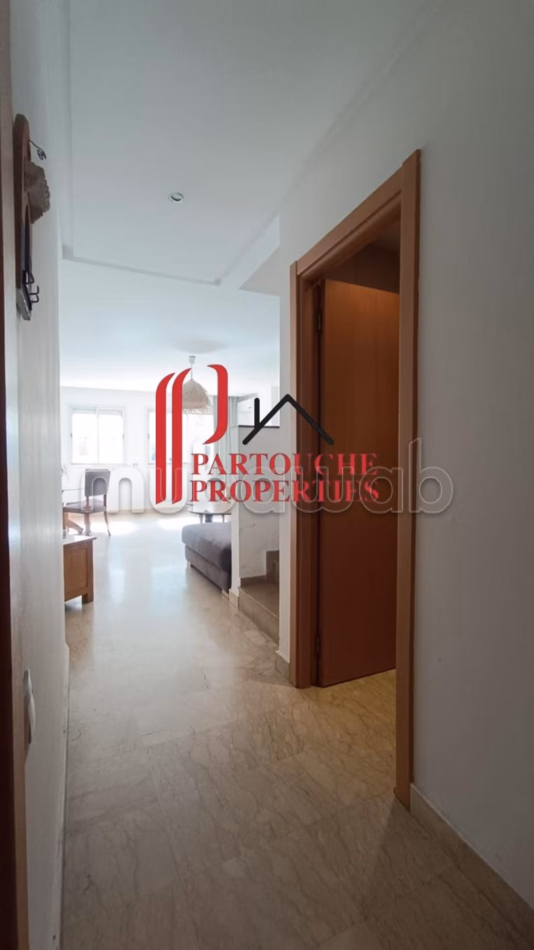 Duplex Rooftop A SAISIR proche Gauthier