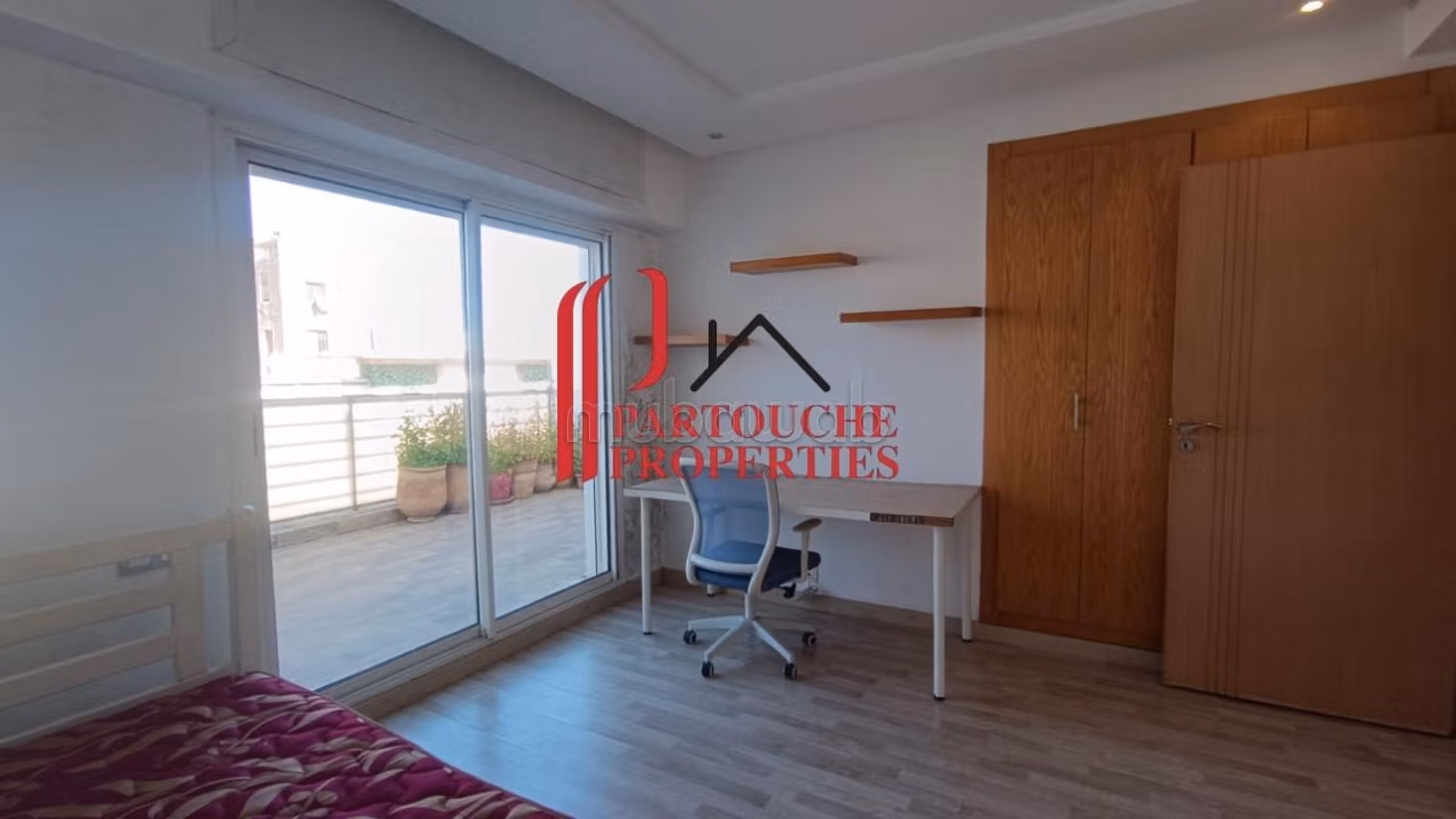 Duplex Rooftop A SAISIR proche Gauthier